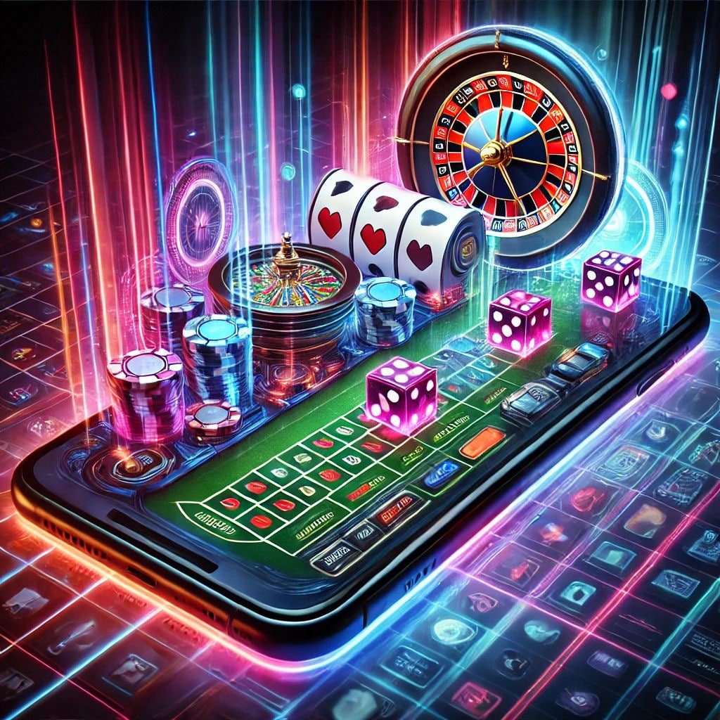Pintasan mobile untuk pengguna dewasa