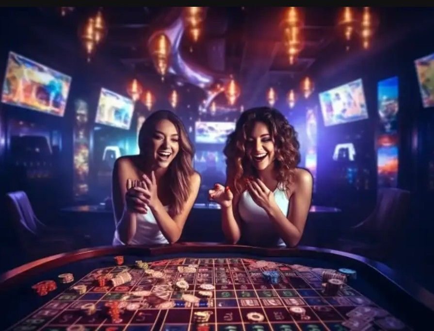 Panel akses brototo untuk akun VIP